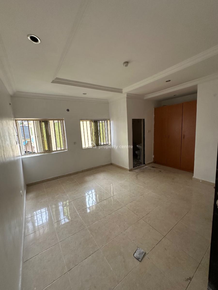 a Standard 2 Bedroom Duplex in a Sweet Environment, 3rd Avenue, Gwarinpa, Abuja, Terraced Duplex for Rent