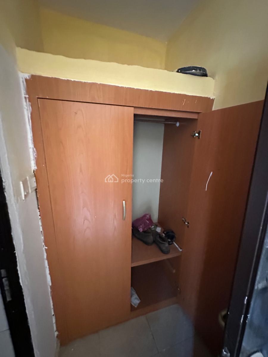 a Standard 2 Bedroom Duplex in a Sweet Environment, 3rd Avenue, Gwarinpa, Abuja, Terraced Duplex for Rent