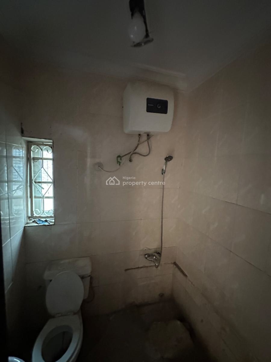 a Standard 2 Bedroom Duplex in a Sweet Environment, 3rd Avenue, Gwarinpa, Abuja, Terraced Duplex for Rent
