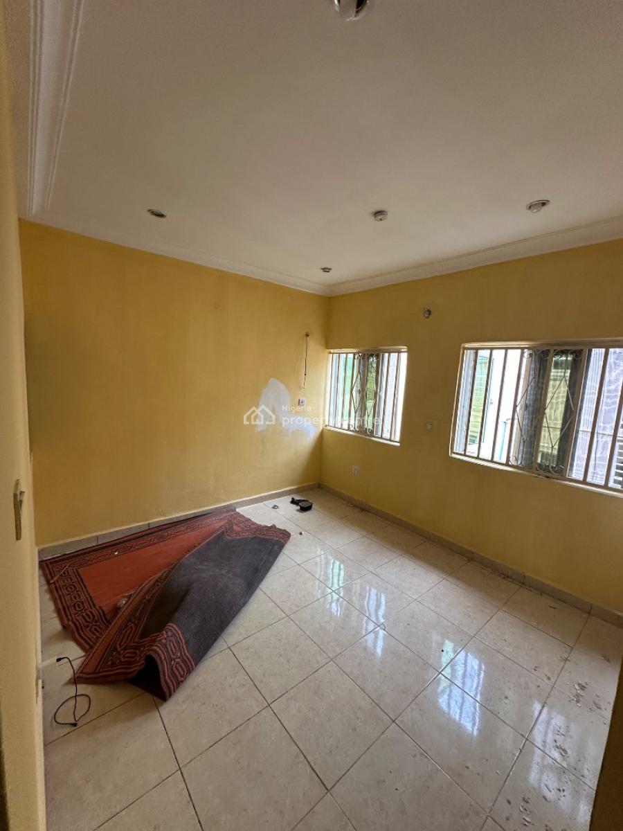 a Standard 2 Bedroom Duplex in a Sweet Environment, 3rd Avenue, Gwarinpa, Abuja, Terraced Duplex for Rent