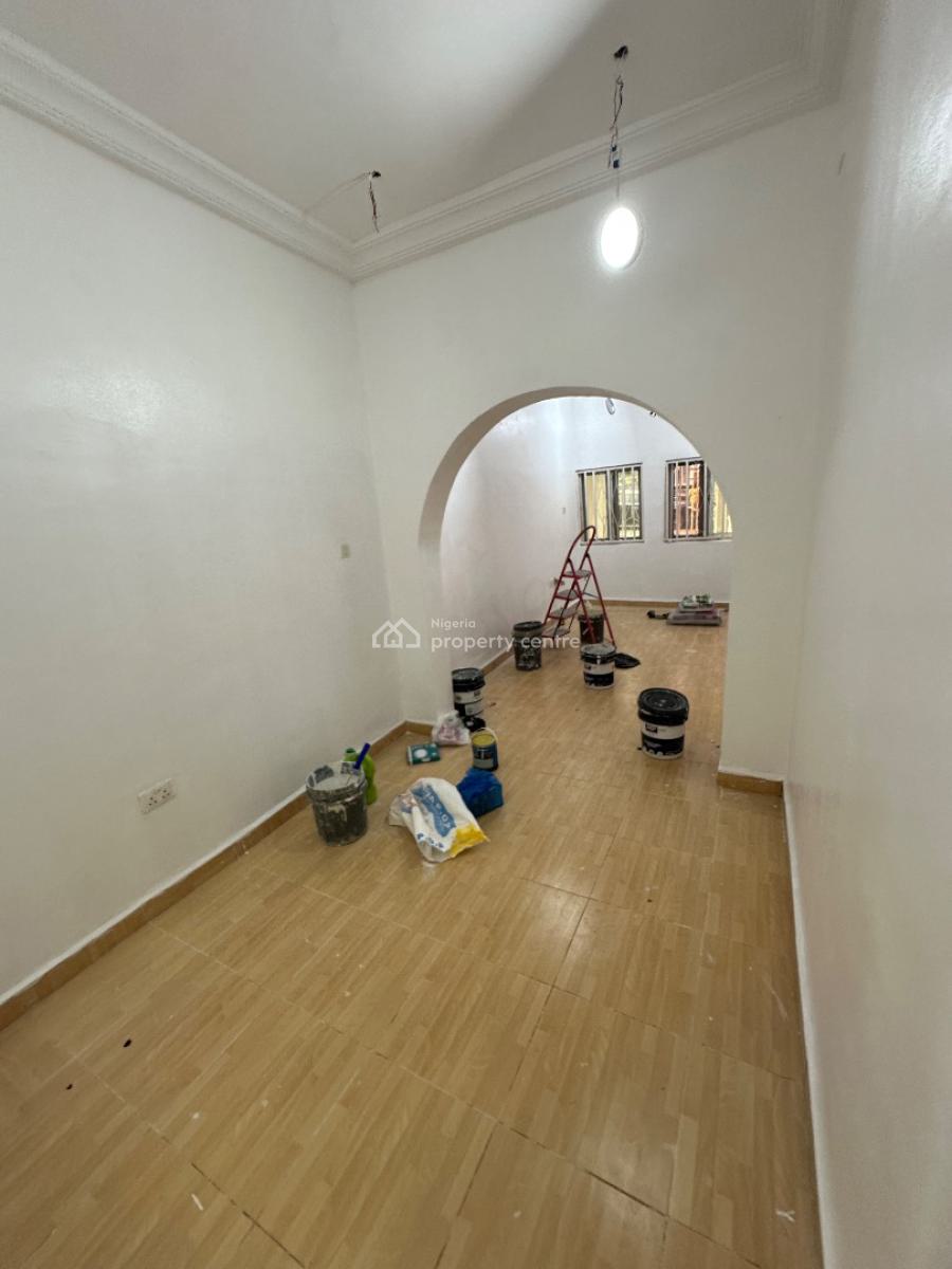 a Standard 2 Bedroom Duplex in a Sweet Environment, 3rd Avenue, Gwarinpa, Abuja, Terraced Duplex for Rent