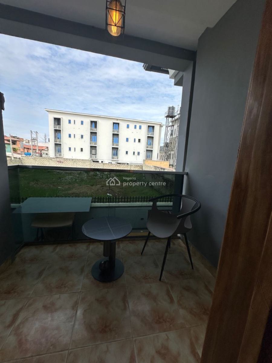 Fully Furnished 5 Bedroom Semi Detached Duplex with Bq, Ilasan, Lekki, Lagos, Semi-detached Duplex for Sale
