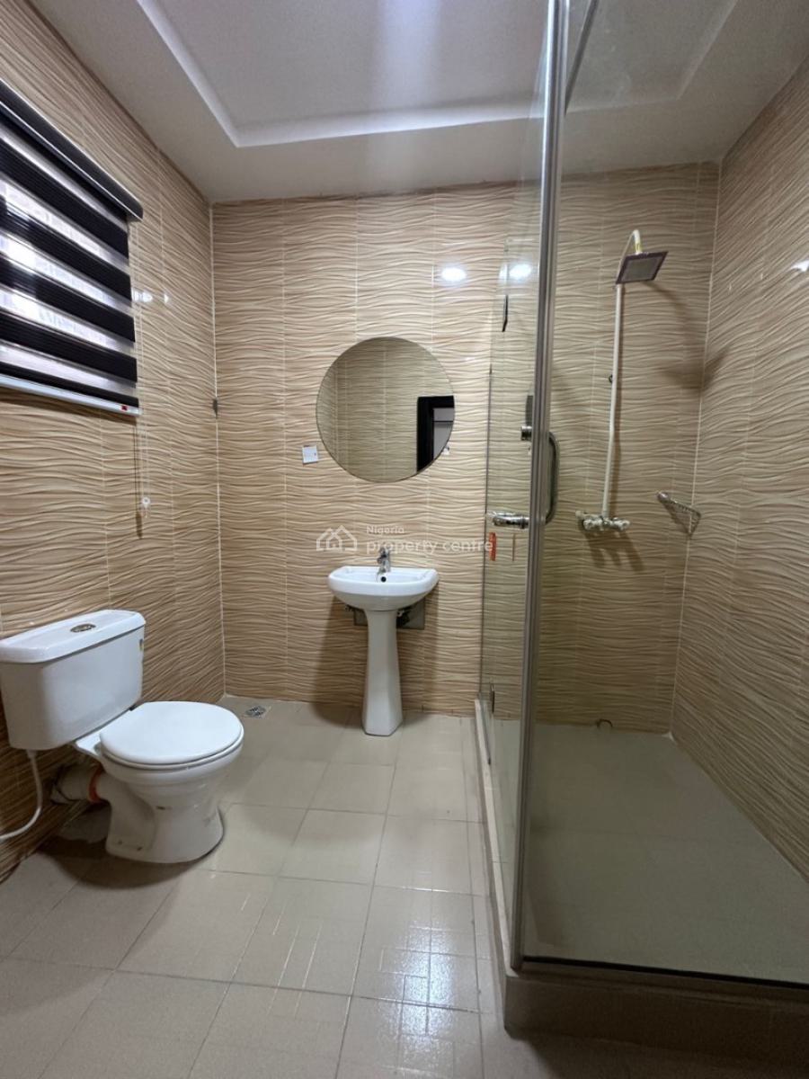 Fully Furnished 5 Bedroom Semi Detached Duplex with Bq, Ilasan, Lekki, Lagos, Semi-detached Duplex for Sale