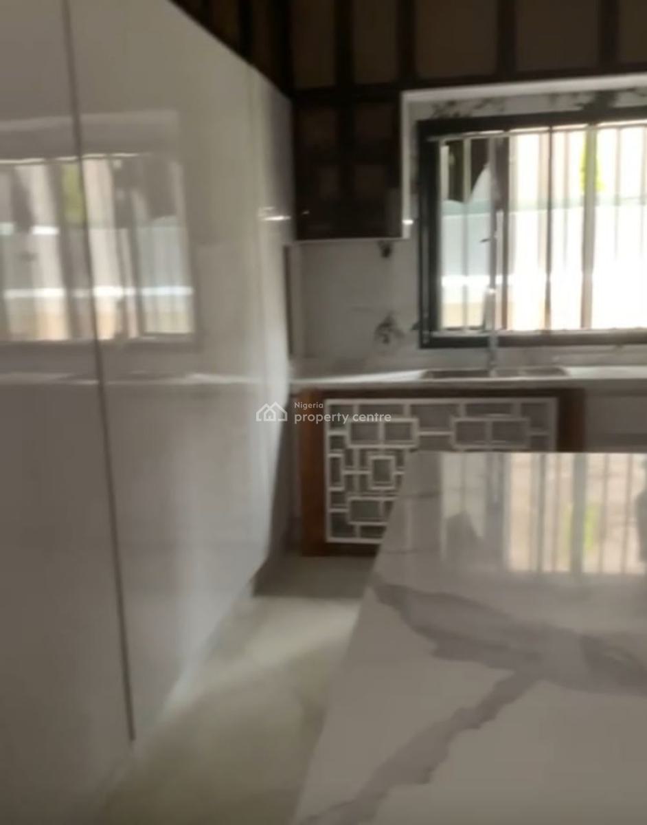 6 Bedroom Detached Duplex, Lekki Phase 1, Lekki, Lagos, Detached Duplex for Sale