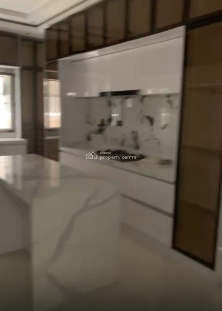 6 Bedroom Detached Duplex, Lekki Phase 1, Lekki, Lagos, Detached Duplex for Sale