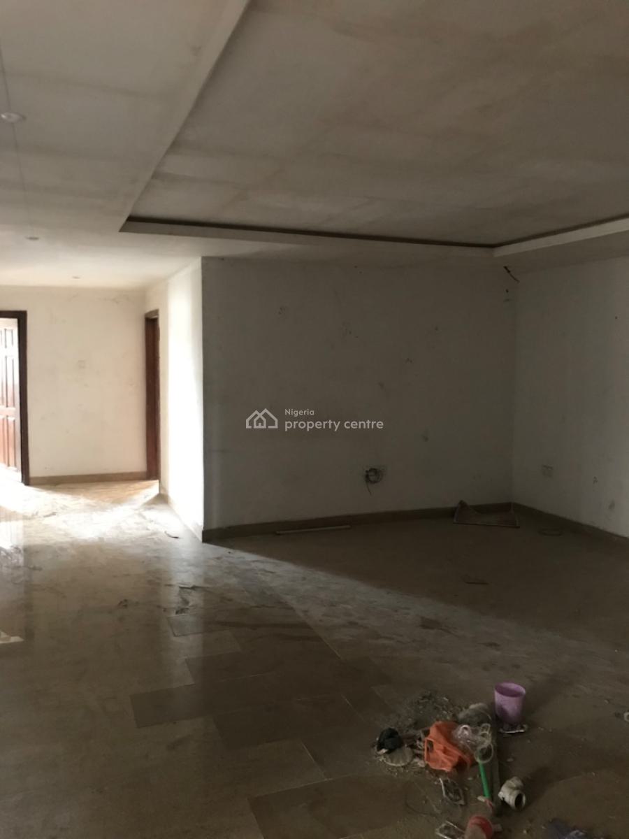 Newly Renovated 4 Bedroom Paint House, Lekki Phase 1, Lekki, Lagos, House for Rent