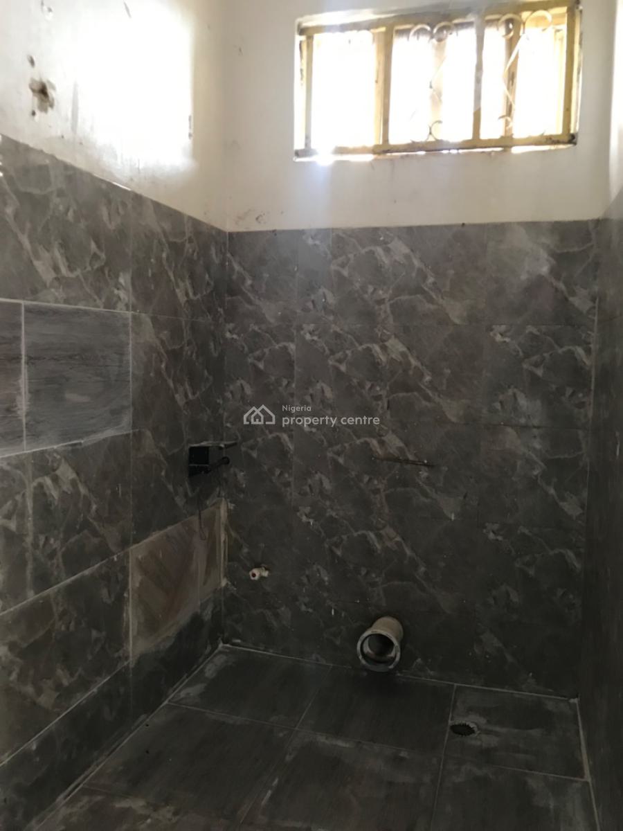 Newly Renovated 4 Bedroom Paint House, Lekki Phase 1, Lekki, Lagos, House for Rent