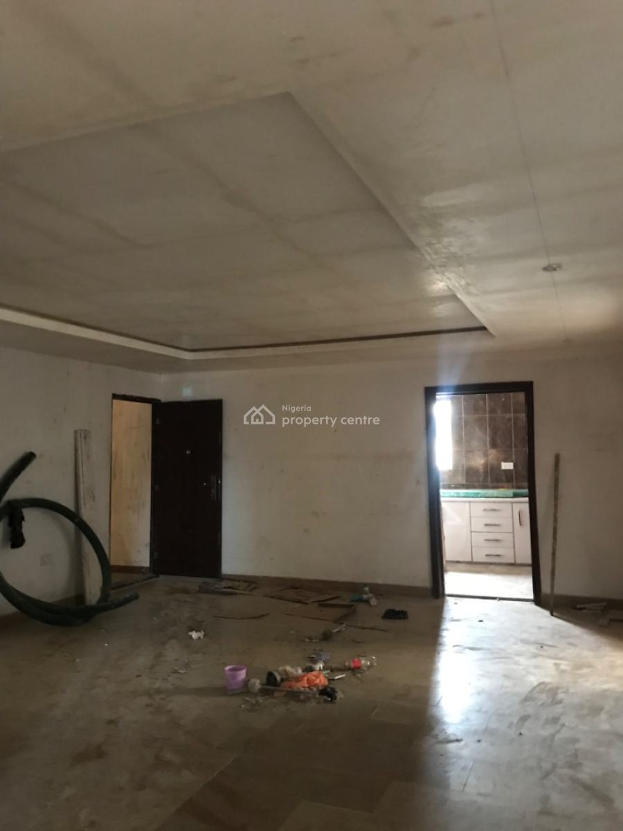 Newly Renovated 4 Bedroom Paint House, Lekki Phase 1, Lekki, Lagos, House for Rent