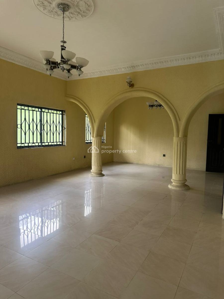 5-bedroom Semi Detached House with Bq (2yrs Payable), Off Admiralty Way, Lekki Phase 1, Lekki, Lagos, Semi-detached Duplex for Rent