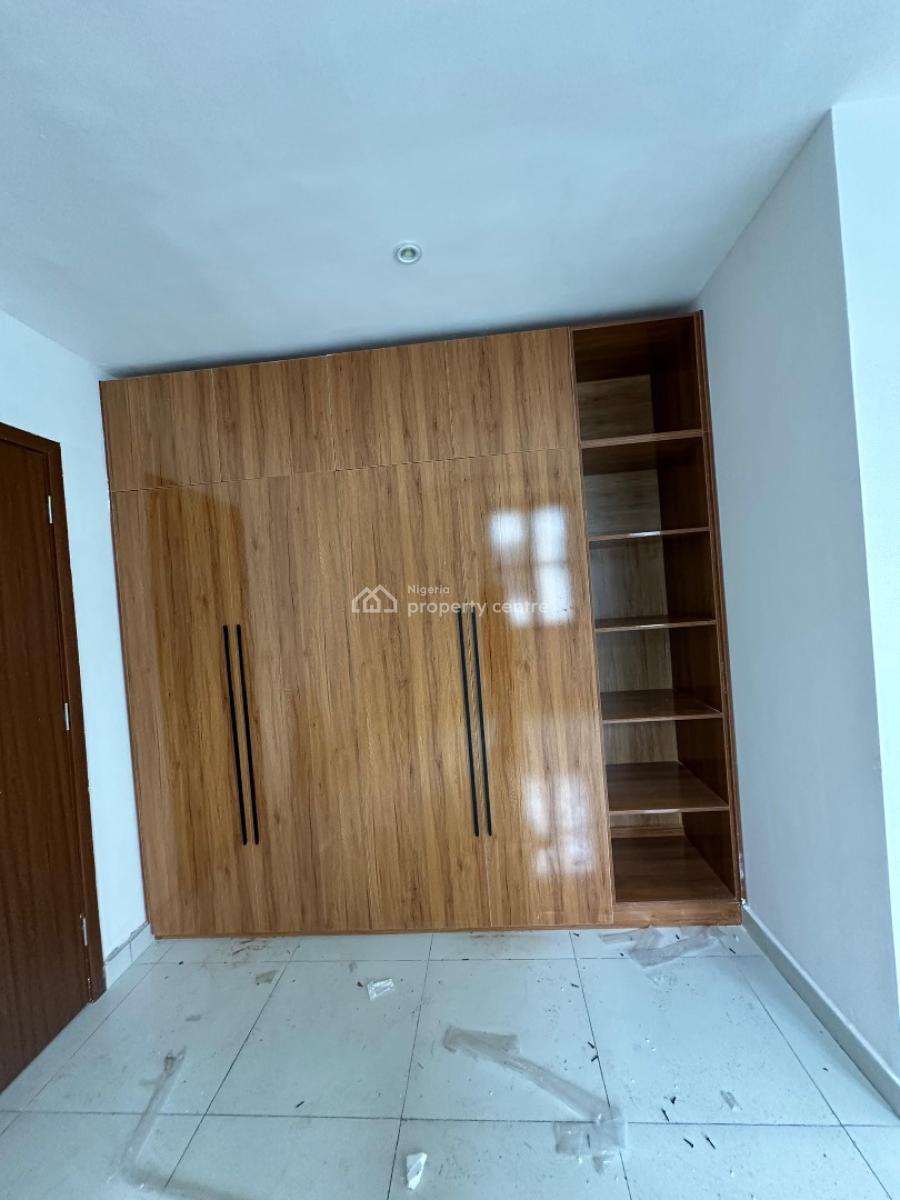 Modestly Built 2bedroom Maisonette with Elevator, Lekki Phase 1 Lekki Lagos, Lekki Phase 1, Lekki, Lagos, Flat / Apartment for Rent