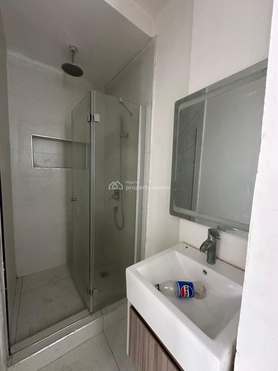 Modestly Built 2bedroom Maisonette with Elevator, Lekki Phase 1 Lekki Lagos, Lekki Phase 1, Lekki, Lagos, Flat / Apartment for Rent