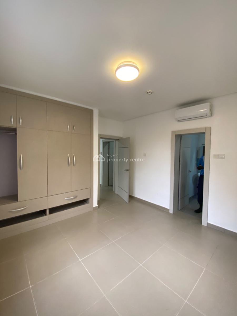 an Executive One Bedroom Service Apartment, Lekki Palms City Extension Ajah, Lekki, Lagos, Mini Flat (room and Parlour) for Rent