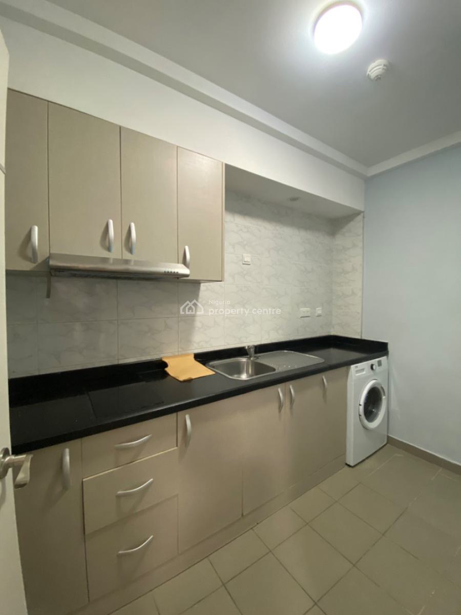 an Executive One Bedroom Service Apartment, Lekki Palms City Extension Ajah, Lekki, Lagos, Mini Flat (room and Parlour) for Rent