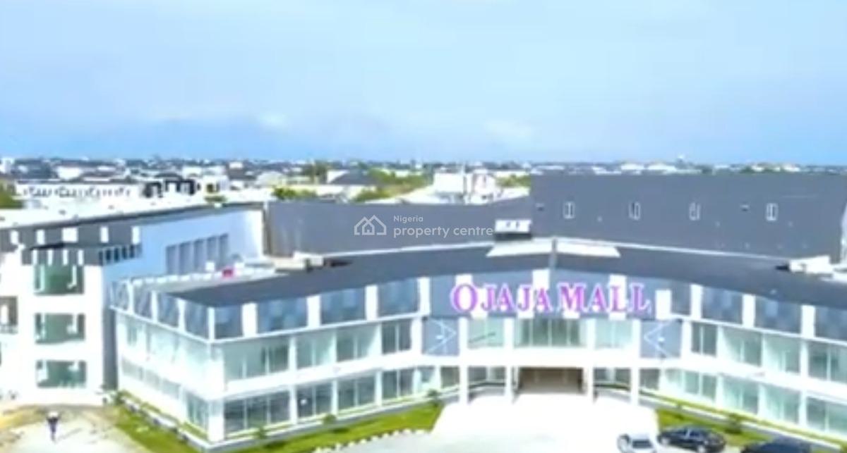 Shop/office Space, Ojaja Shopping Mall Abraham Adesanya, Ajah, Lagos, Shop for Rent