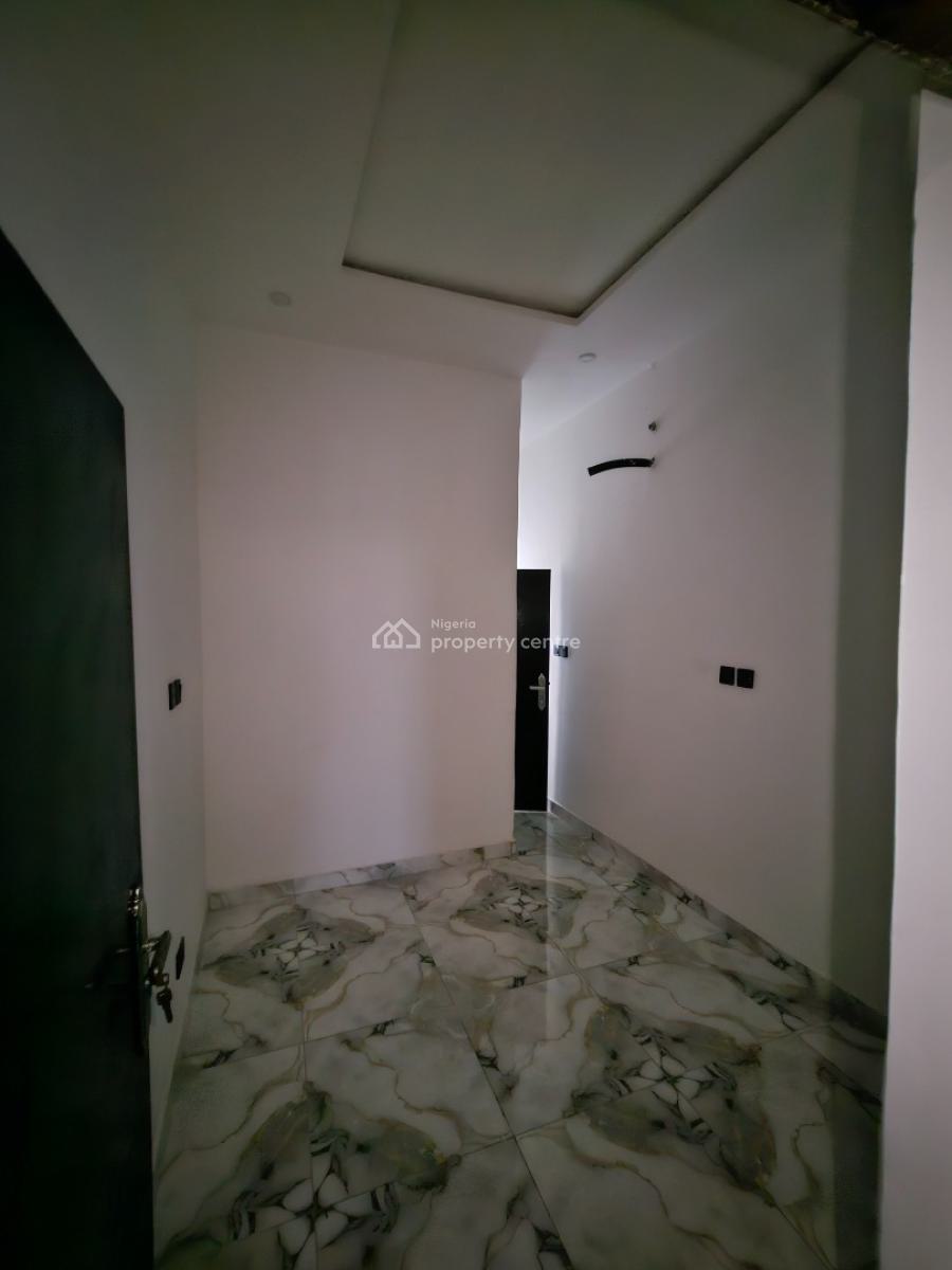 Lovely 3bedroom Terrace Duplex with a Bq, Ajah, Lagos, Terraced Duplex for Sale