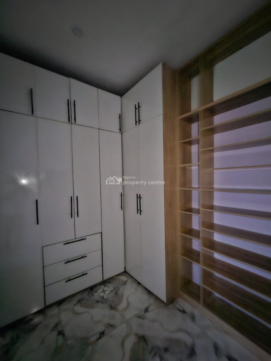 Lovely 3bedroom Terrace Duplex with a Bq, Ajah, Lagos, Terraced Duplex for Sale