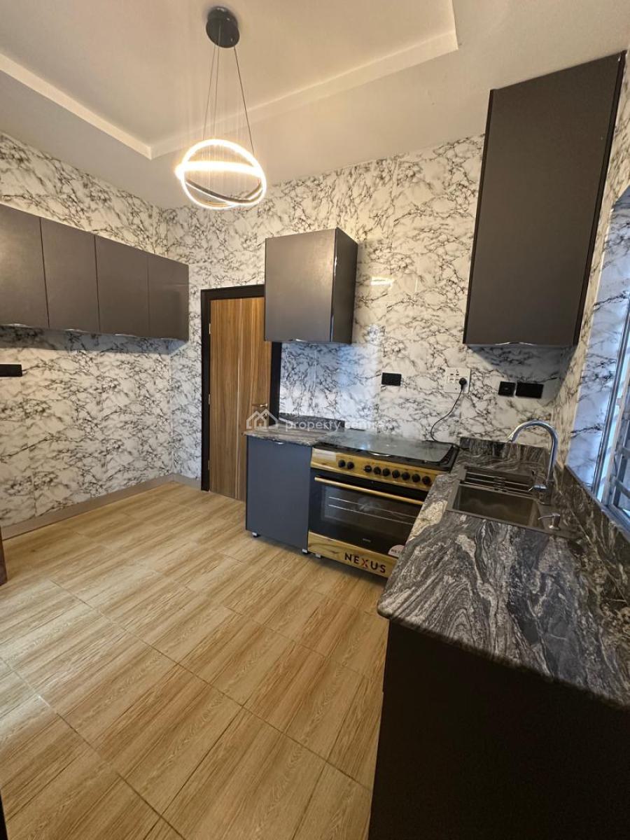 5 Bedroom Duplex, Ilasan, Lekki, Lagos, Detached Duplex for Sale
