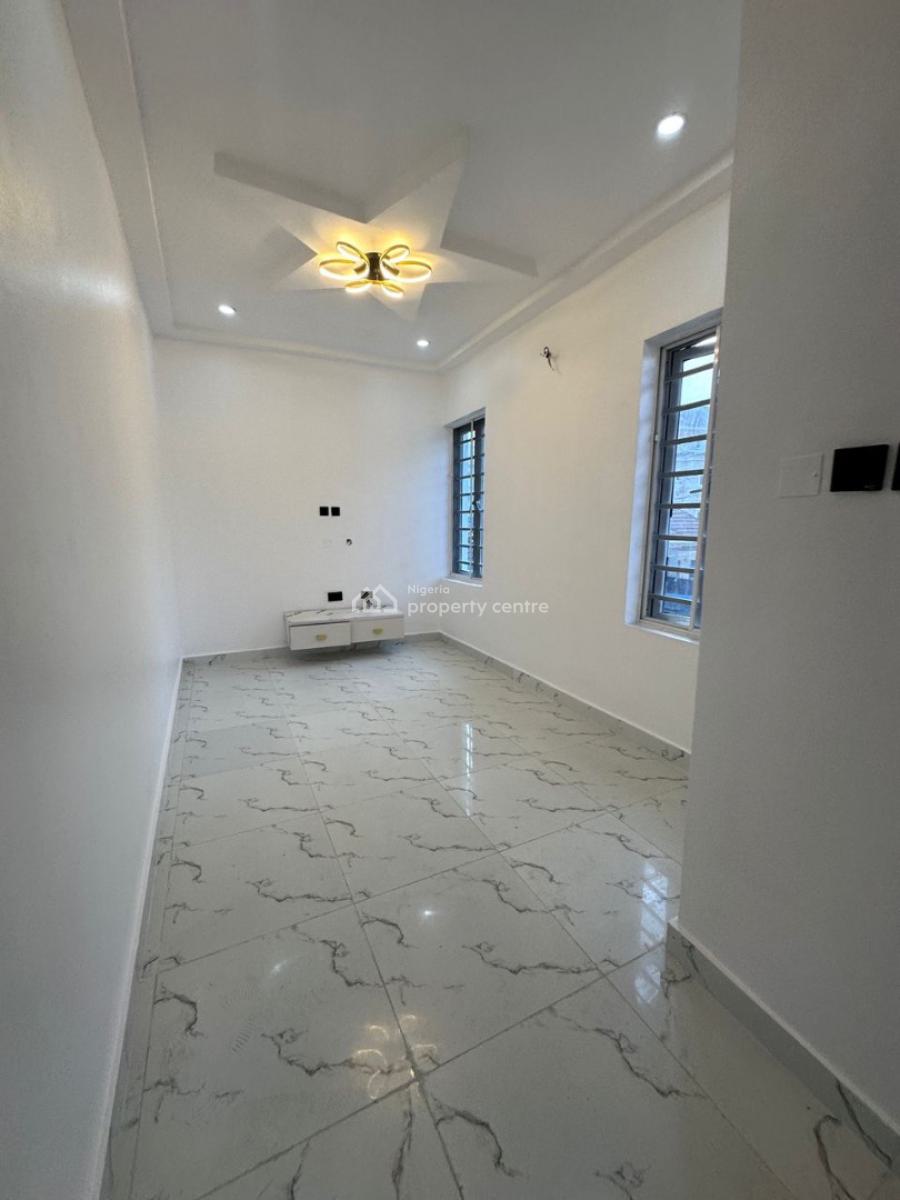 5 Bedroom Duplex, Ilasan, Lekki, Lagos, Detached Duplex for Sale