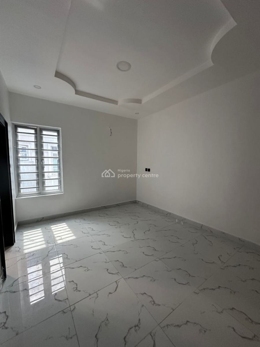 5 Bedroom Duplex, Ilasan, Lekki, Lagos, Detached Duplex for Sale