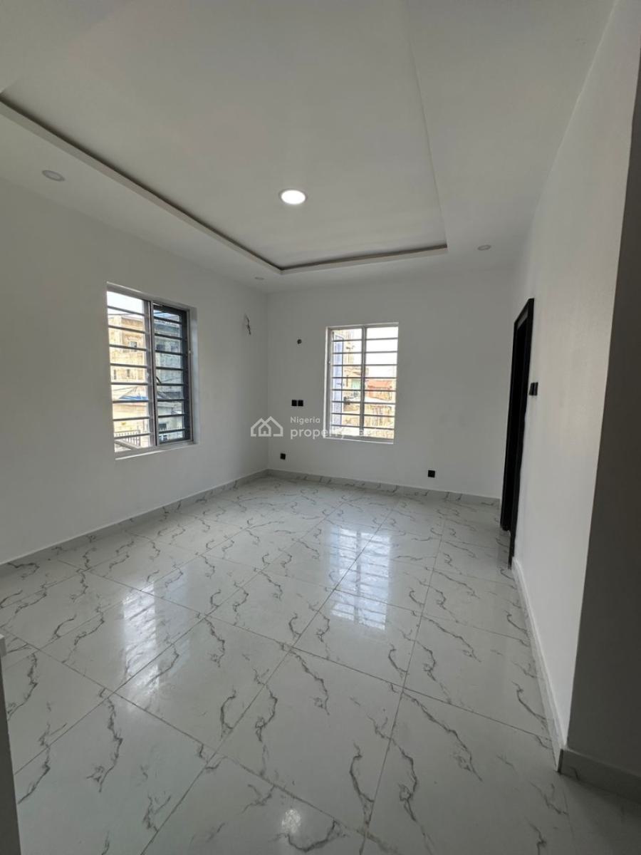 5 Bedroom Duplex, Ilasan, Lekki, Lagos, Detached Duplex for Sale