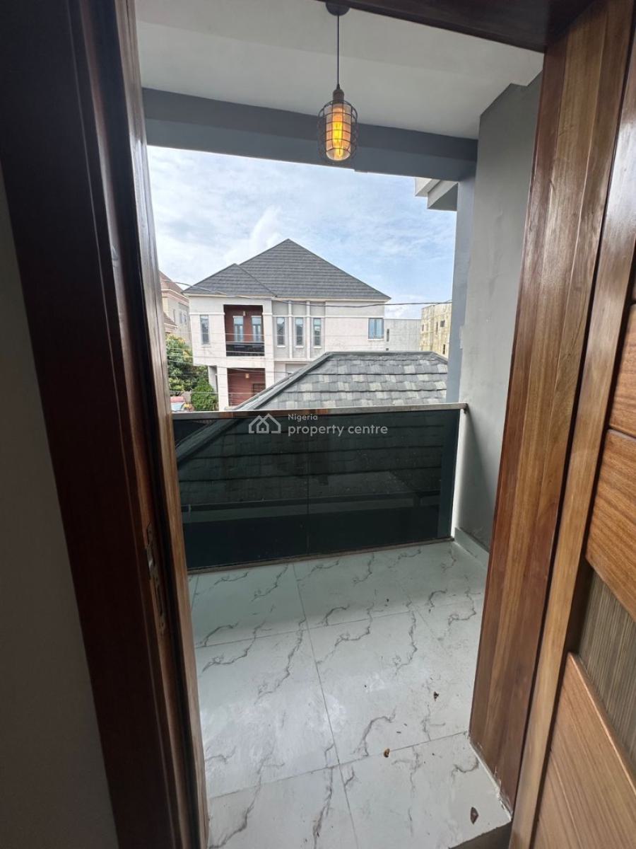 5 Bedroom Duplex, Ilasan, Lekki, Lagos, Detached Duplex for Sale