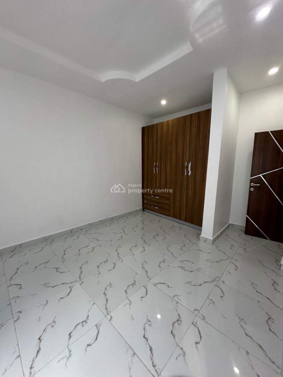 5 Bedroom Duplex, Ilasan, Lekki, Lagos, Detached Duplex for Sale