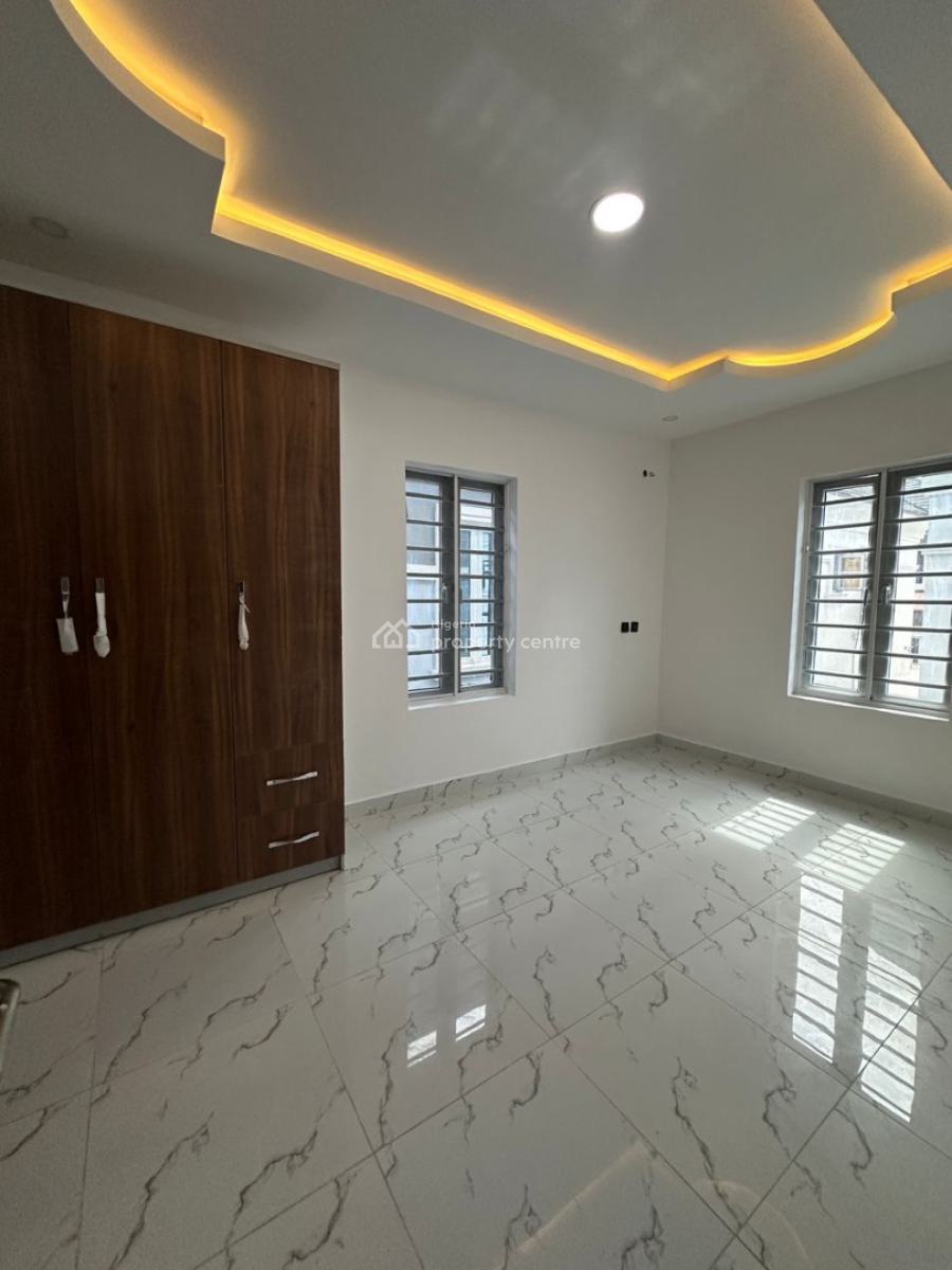 5 Bedroom Duplex, Ilasan, Lekki, Lagos, Detached Duplex for Sale