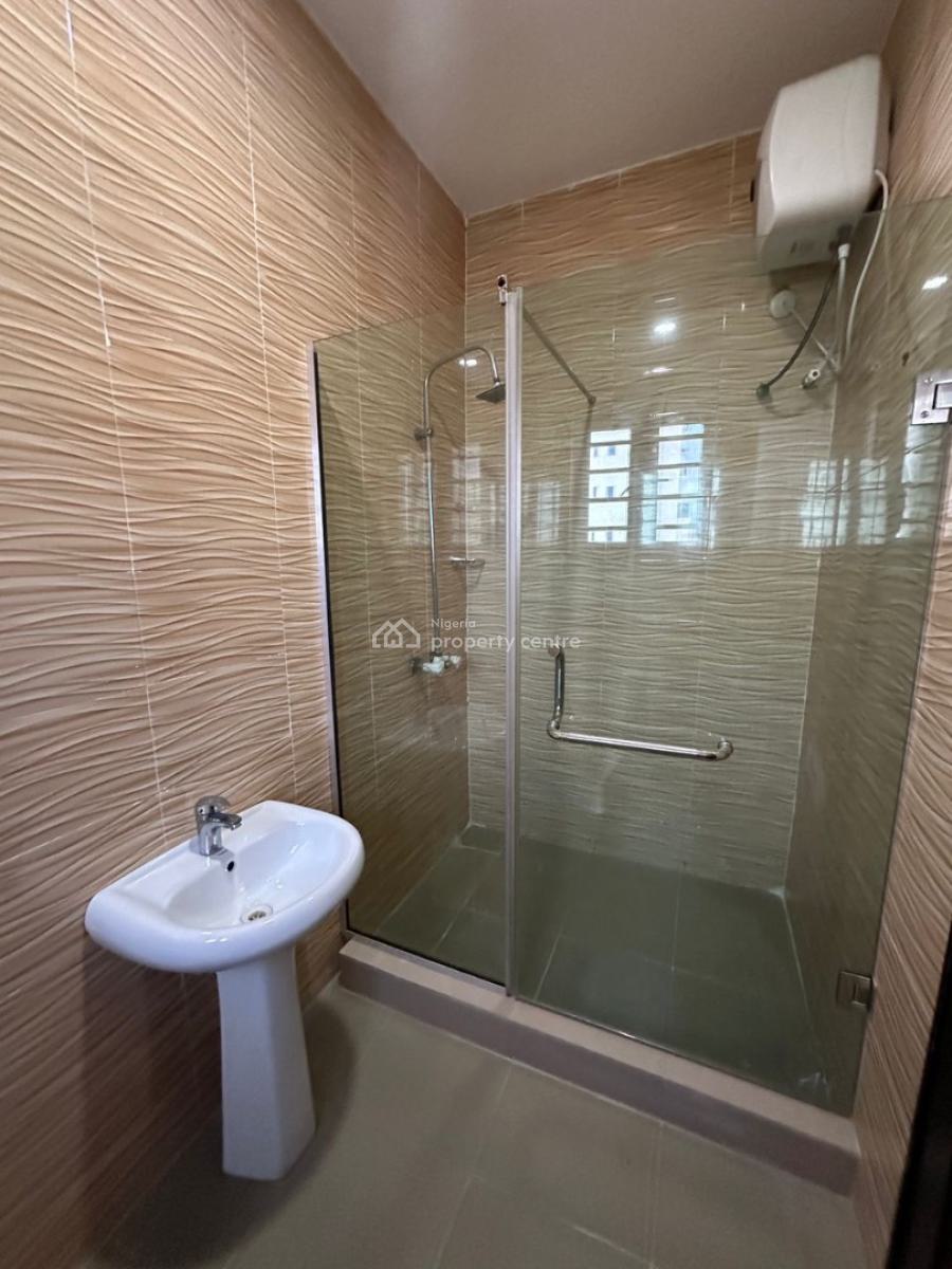 5 Bedroom Duplex, Ilasan, Lekki, Lagos, Detached Duplex for Sale