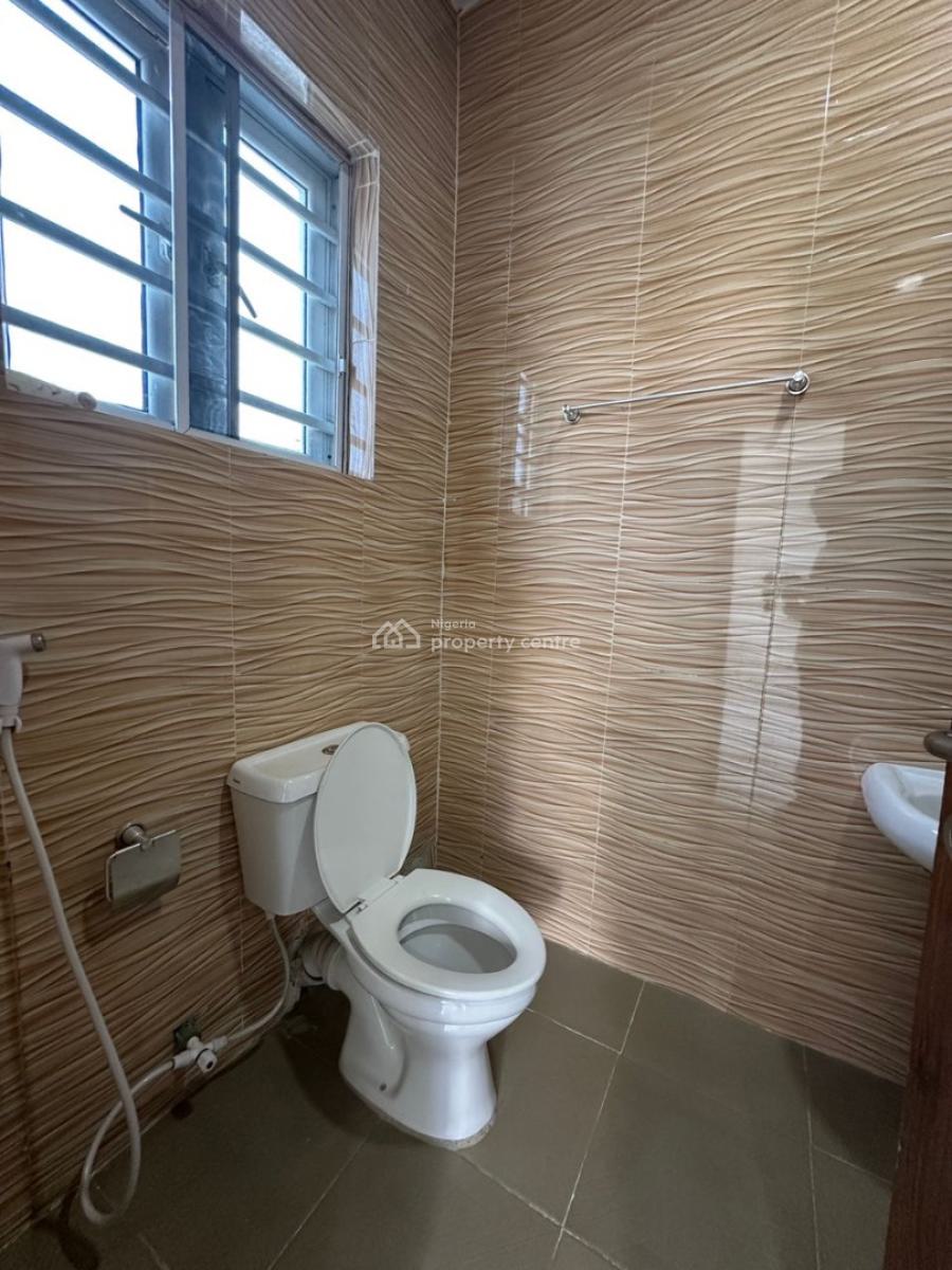 5 Bedroom Duplex, Ilasan, Lekki, Lagos, Detached Duplex for Sale