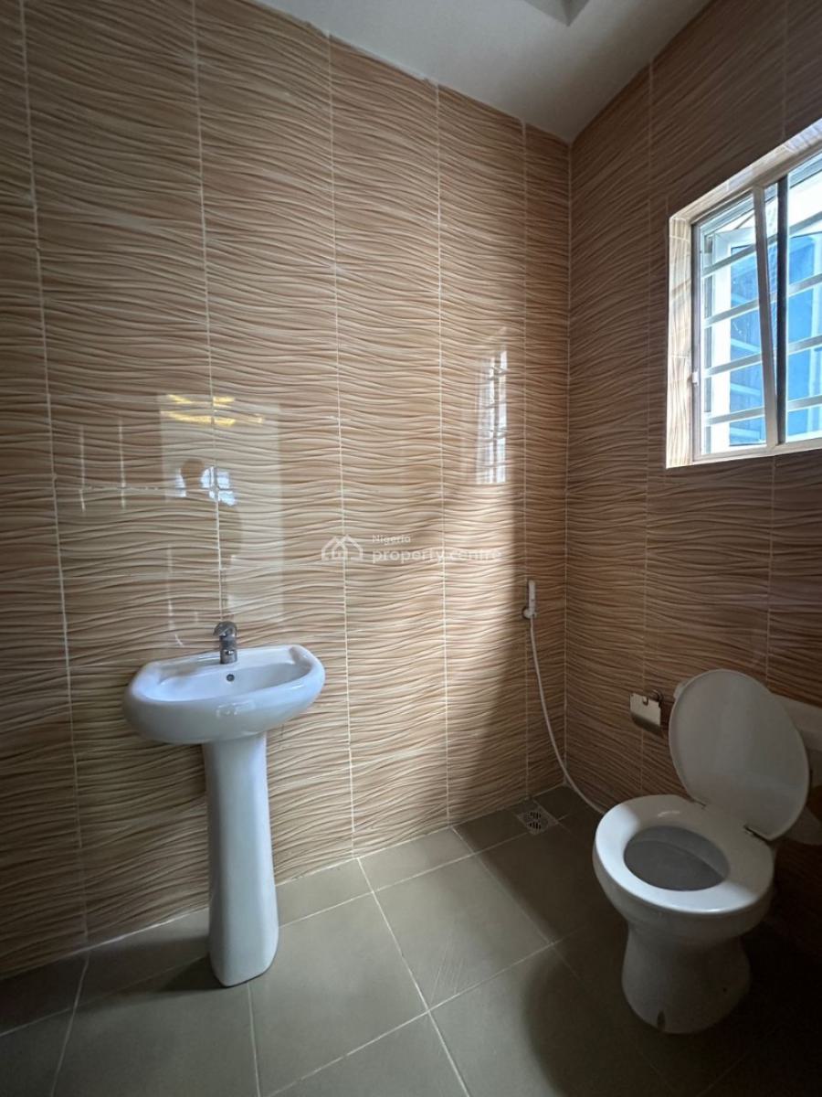5 Bedroom Duplex, Ilasan, Lekki, Lagos, Detached Duplex for Sale