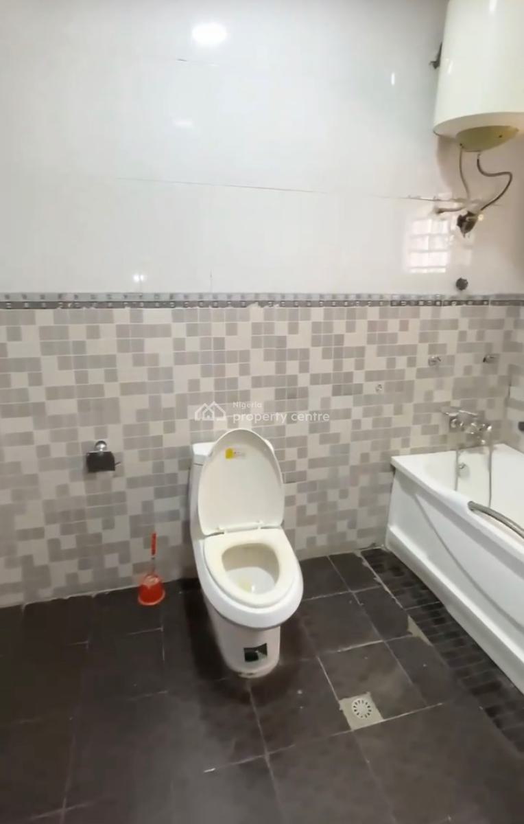 2 Bedroom Fully Furnished and Serviced with Generator, Jabi Main( By Gtb), Jabi, Abuja, Flat / Apartment for Rent