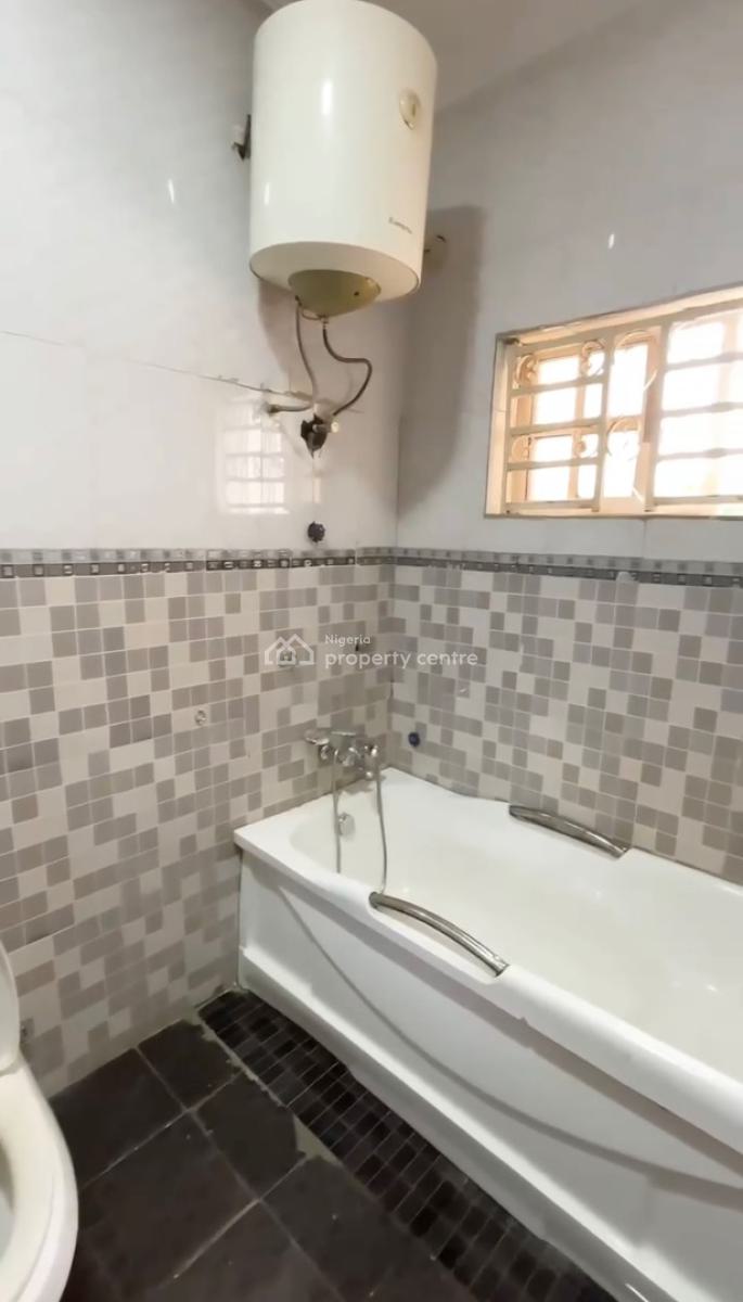 2 Bedroom Fully Furnished and Serviced with Generator, Jabi Main( By Gtb), Jabi, Abuja, Flat / Apartment for Rent