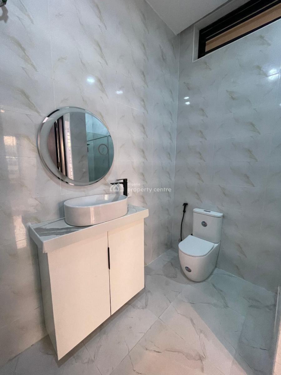 Luxury 4bedroom Semi Detached Duplex, Lekki, Lagos, Semi-detached Duplex for Sale