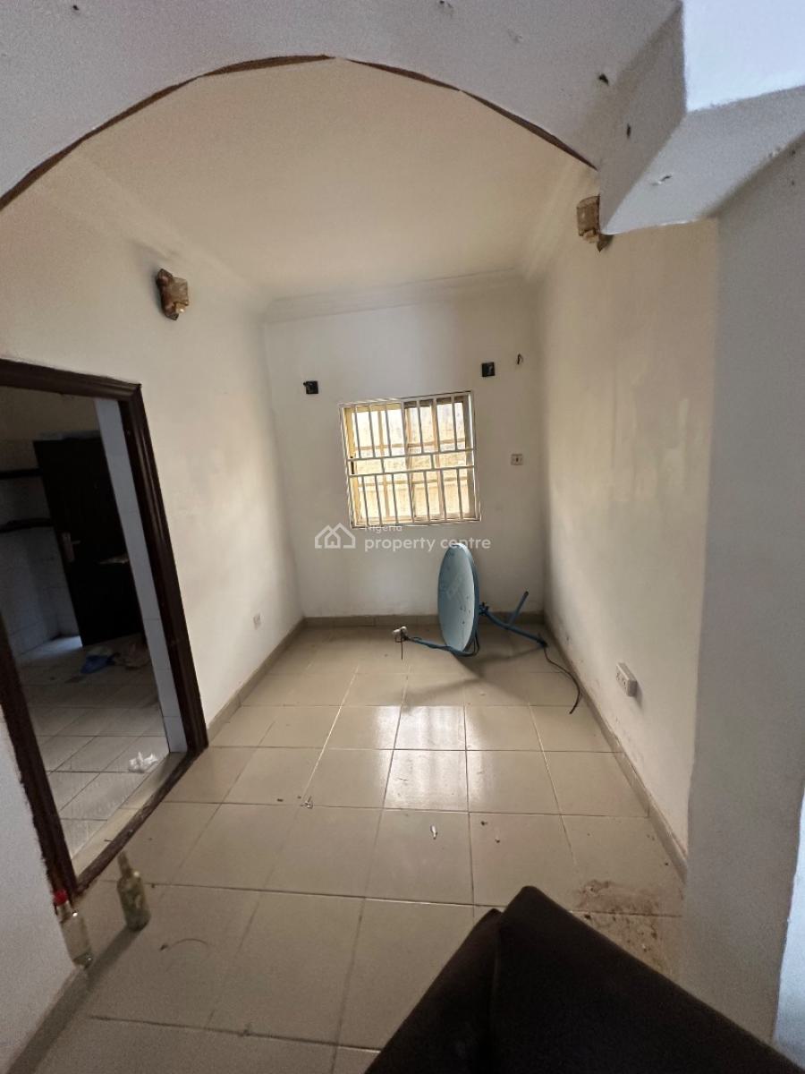 Standard Two Bedroom Apartment in a Decent Neighborhood, First Avenue Not Far From Crush Cafe, Gwarinpa, Abuja, Flat / Apartment for Rent