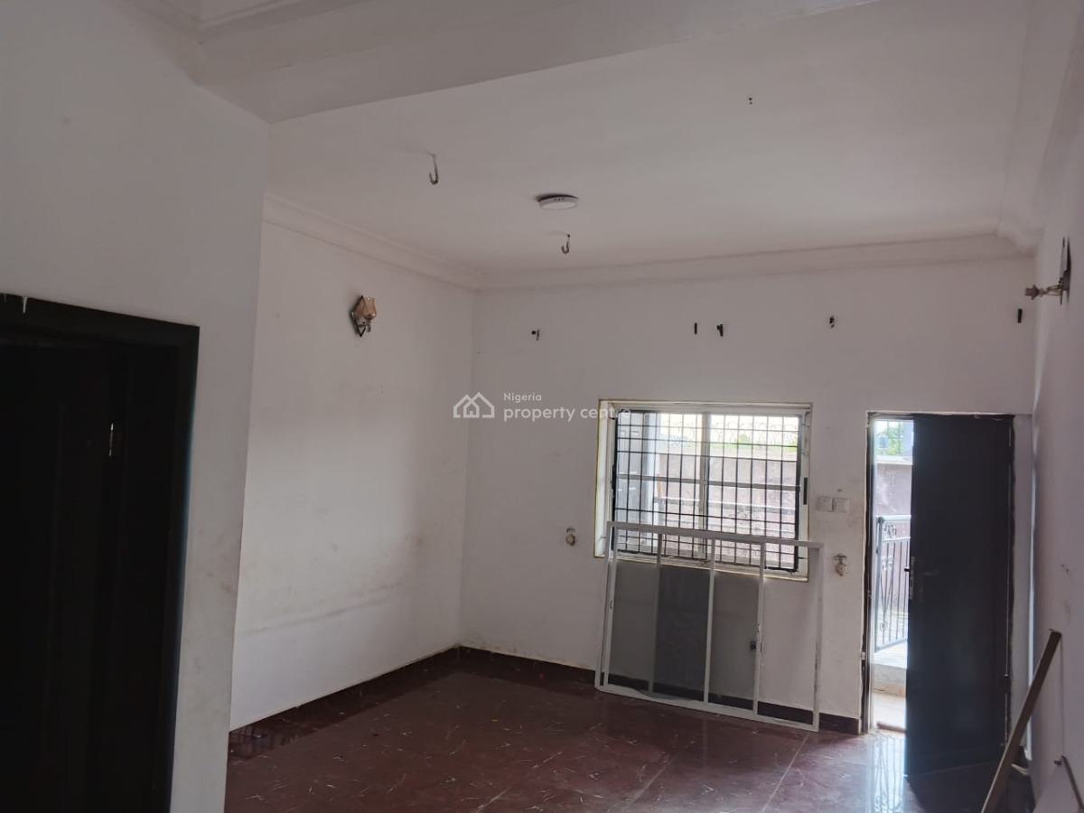 Self Contain, Sunview, Sangotedo, Ajah, Lagos, Self Contain (single Rooms) for Rent