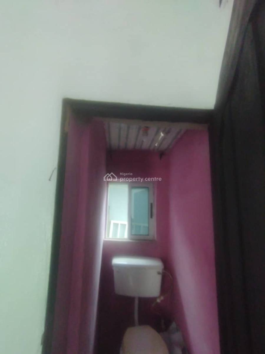 Self Contain, Sunview, Sangotedo, Ajah, Lagos, Self Contain (single Rooms) for Rent