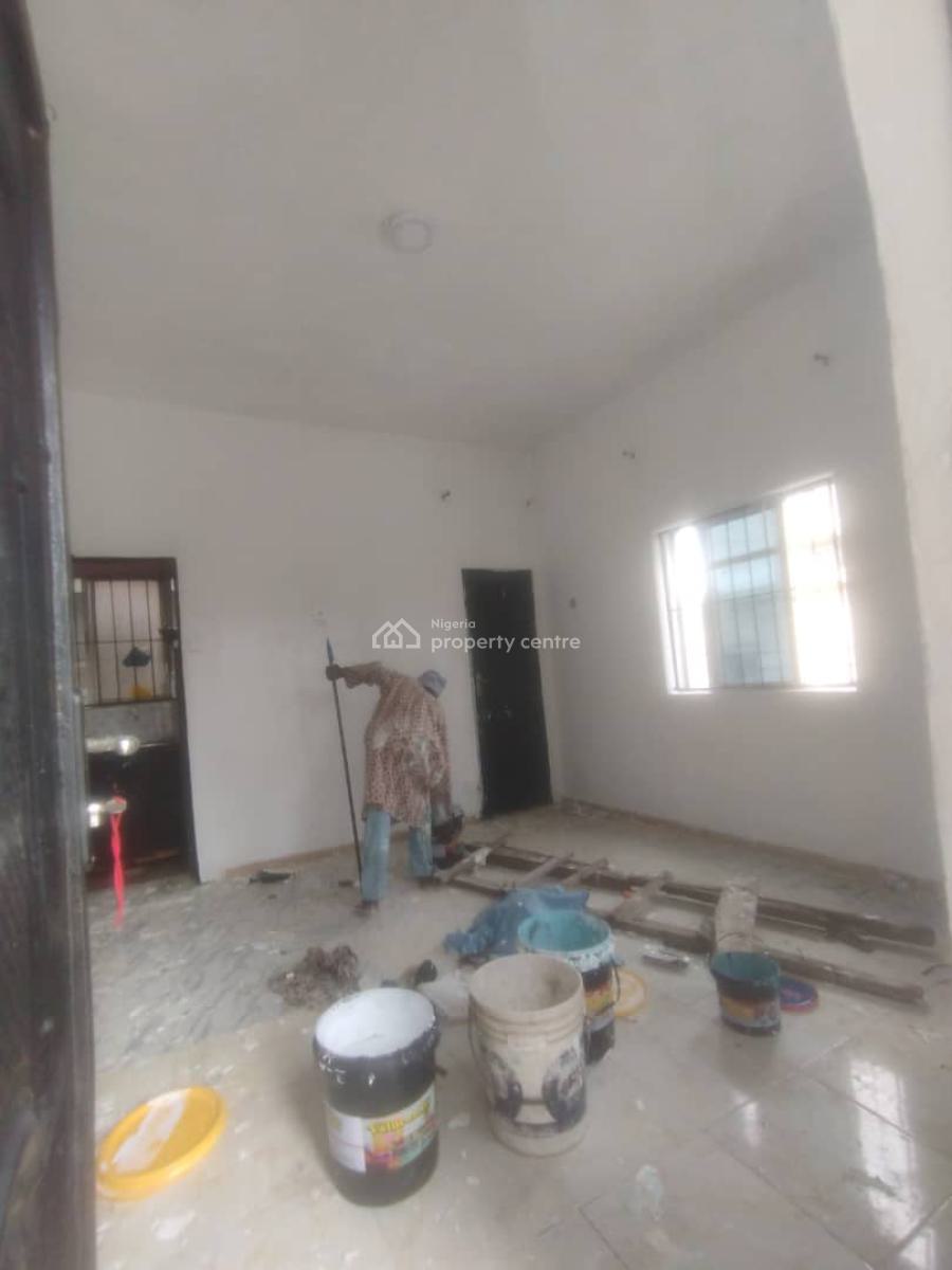 Self Contain, Sunview, Sangotedo, Ajah, Lagos, Self Contain (single Rooms) for Rent