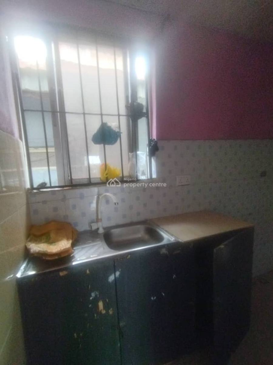 Self Contain, Sunview, Sangotedo, Ajah, Lagos, Self Contain (single Rooms) for Rent