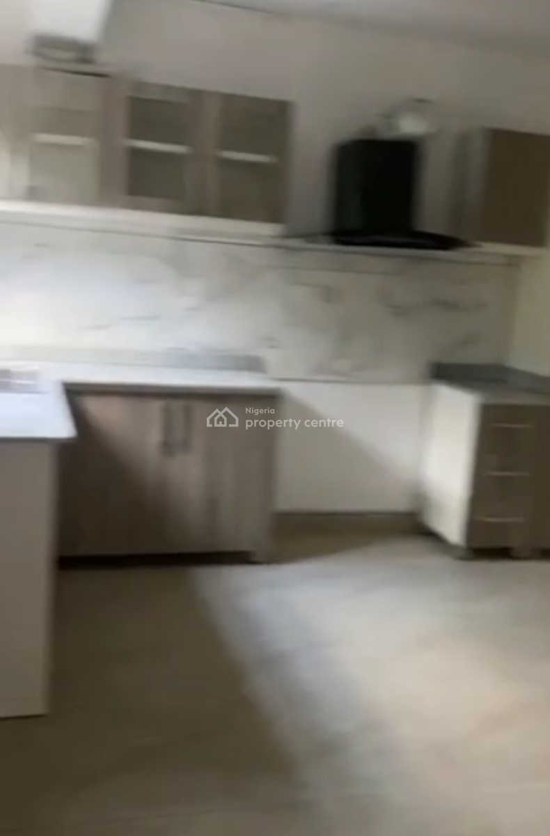 Executive 4 Bedroom Duplex, Surulere, Lagos, House for Rent
