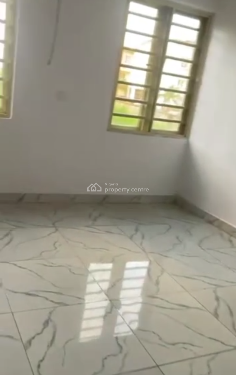 Executive 4 Bedroom Duplex, Surulere, Lagos, House for Rent