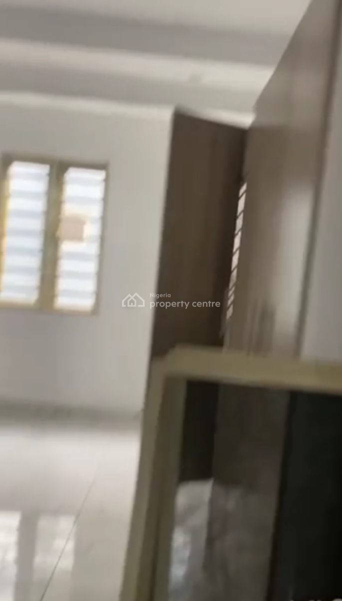 Executive 4 Bedroom Duplex, Surulere, Lagos, House for Rent