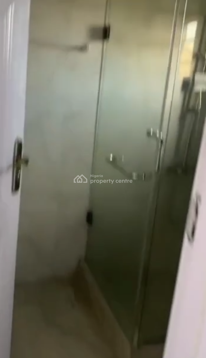 Executive 4 Bedroom Duplex, Surulere, Lagos, House for Rent