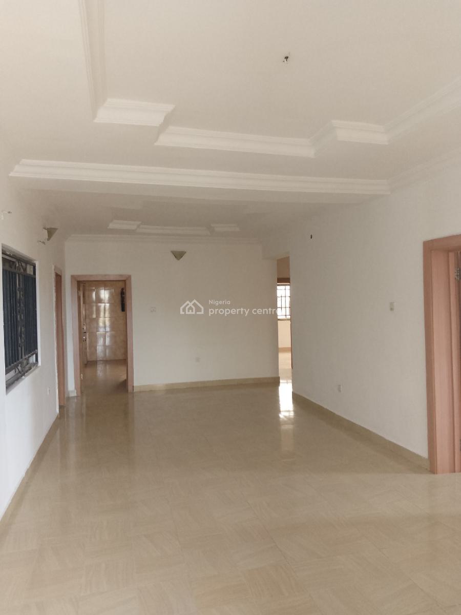 Very Spacious and Clean 3bedroom, Ilaje Mobile Road, Ajah, Lagos, Flat / Apartment for Rent