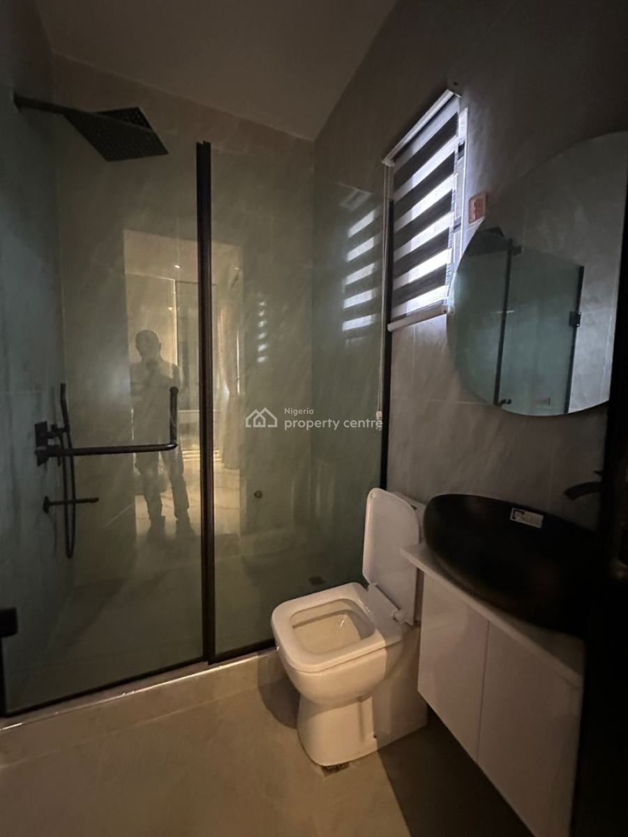 Fully Furnished 2 Bedroom Apartment, Ilasan, Lekki, Lagos, Flat / Apartment for Sale