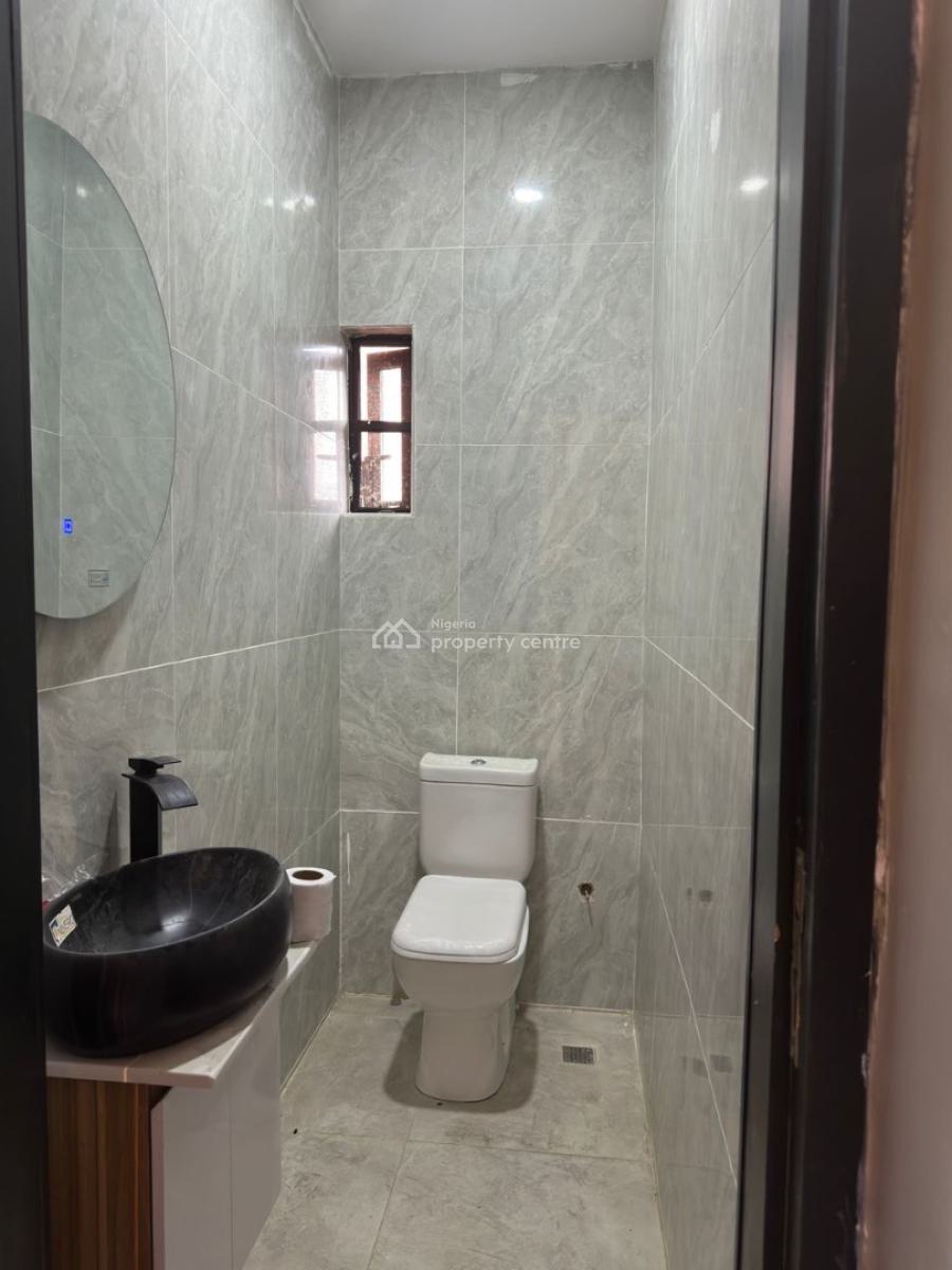 Fully Furnished 2 Bedroom Apartment, Ilasan, Lekki, Lagos, Flat / Apartment for Sale