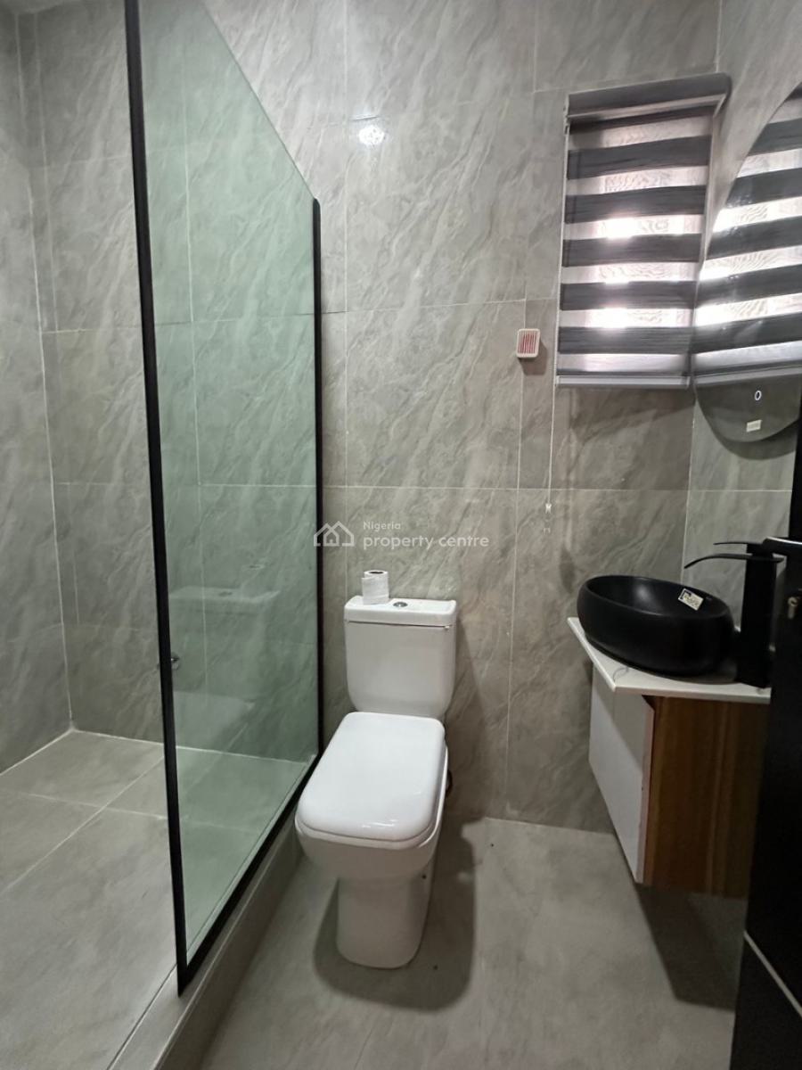 Fully Furnished 2 Bedroom Apartment, Ilasan, Lekki, Lagos, Flat / Apartment for Sale