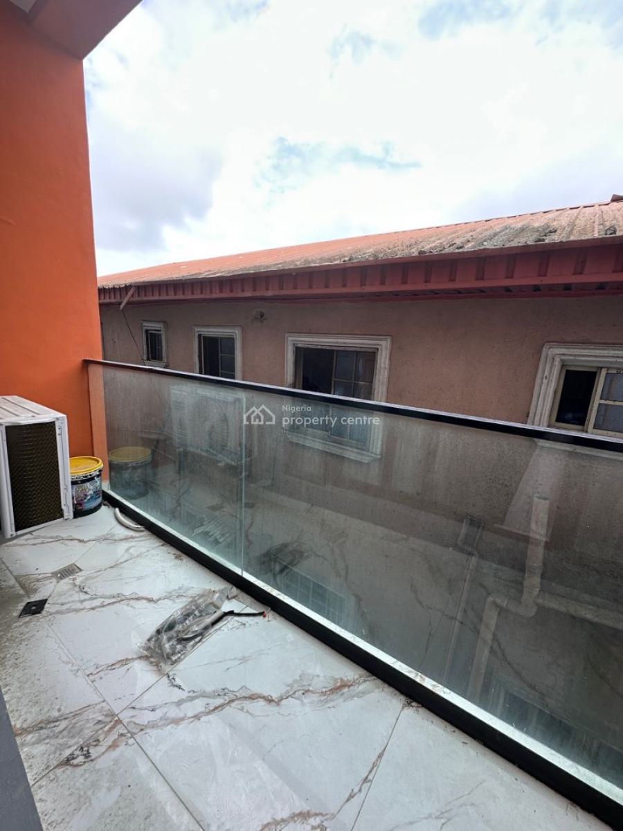 Fully Furnished 2 Bedroom Apartment, Ilasan, Lekki, Lagos, Flat / Apartment for Sale
