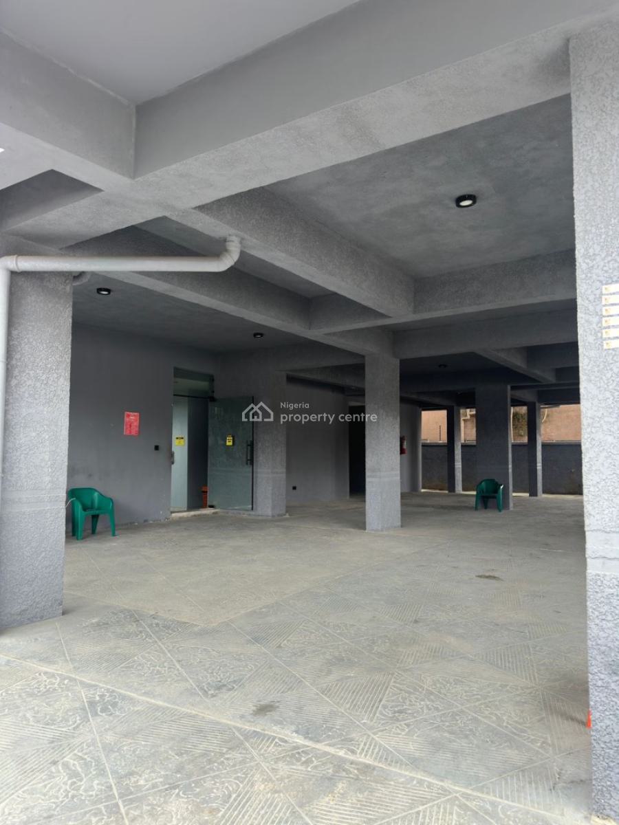 Fully Furnished 2 Bedroom Apartment, Ilasan, Lekki, Lagos, Flat / Apartment for Sale