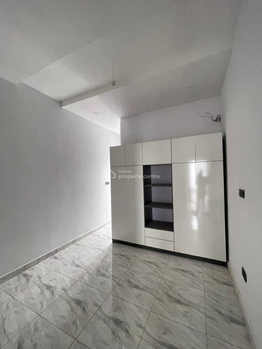 4 Bedroom Terrace Duplex, Ikota, Lekki, Lagos, Terraced Duplex for Sale