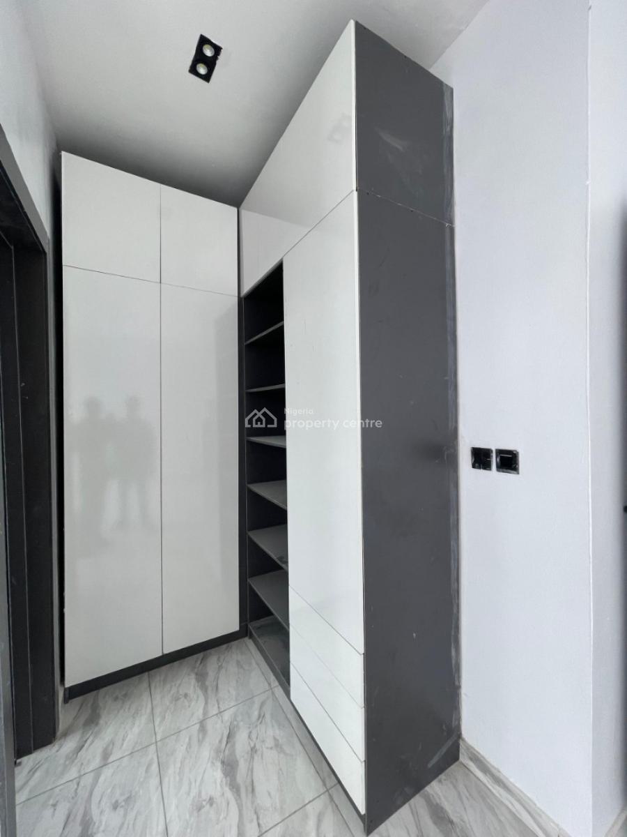 4 Bedroom Terrace Duplex, Ikota, Lekki, Lagos, Terraced Duplex for Sale